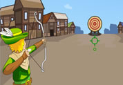 Medieval Archer 3